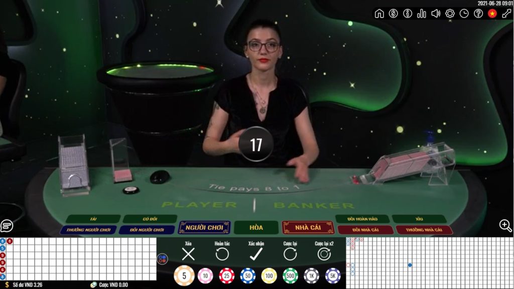 Vivo Gaming là gì? Hướng dẫn chơi Vivo Gaming tại nhà cái Oxbet