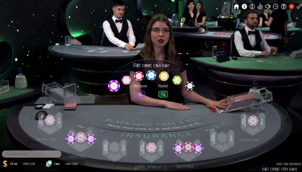 Vivo Gaming là gì? Hướng dẫn chơi Vivo Gaming tại nhà cái Oxbet