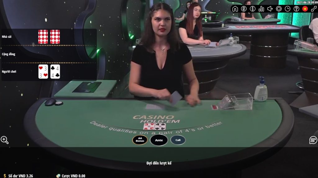 Vivo Gaming là gì? Hướng dẫn chơi Vivo Gaming tại nhà cái Oxbet
