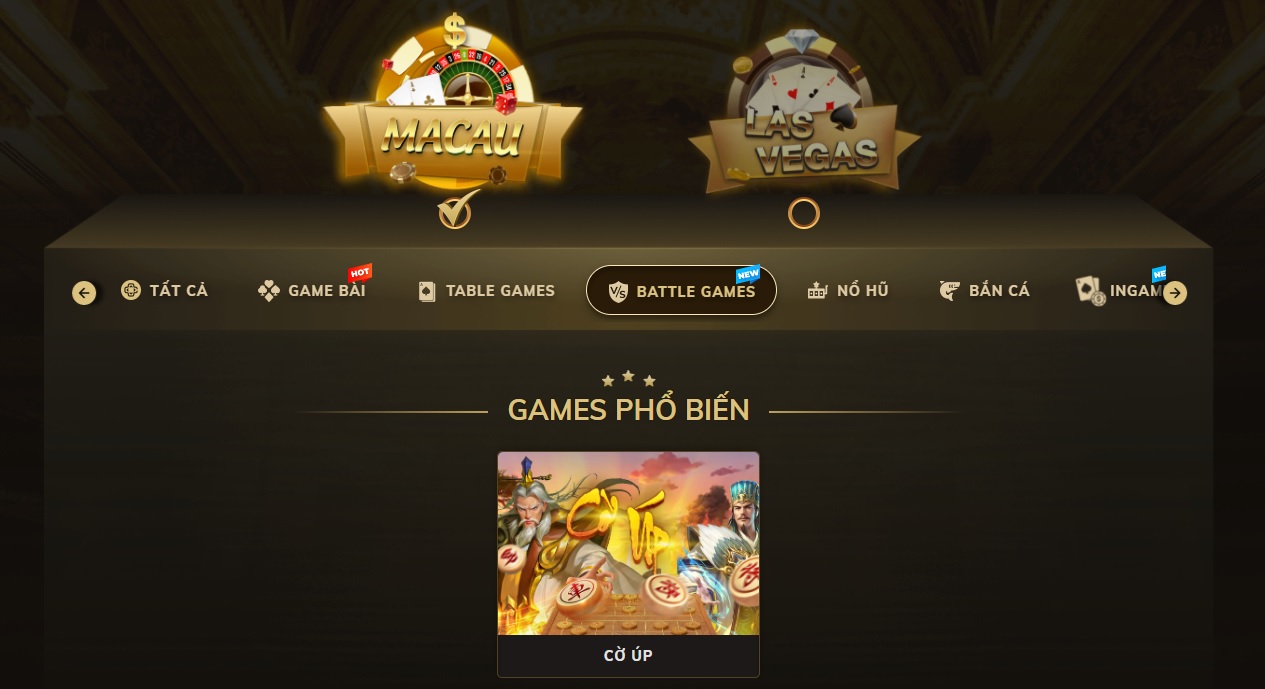 Battle Games Oxbet có gì hot? Cách chơi thế nào?