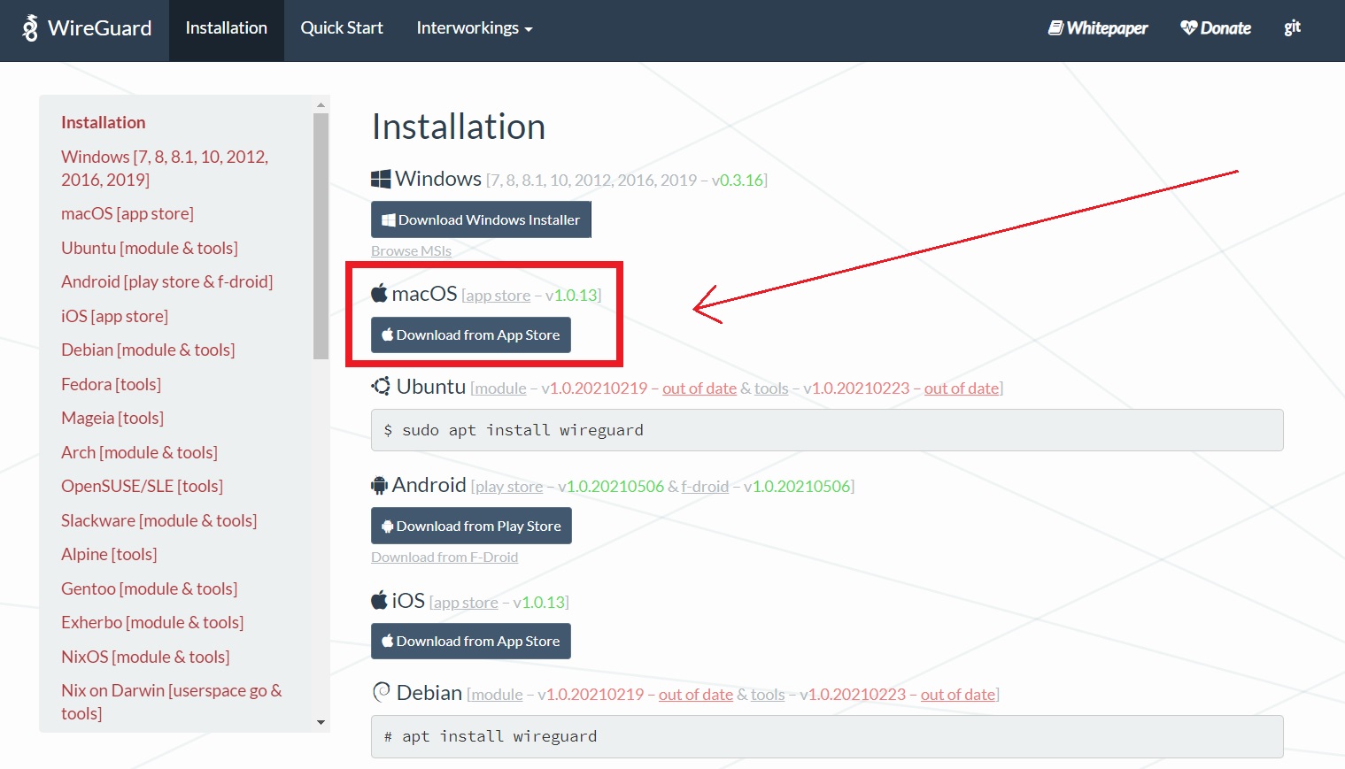 Cài đặt App 1.1.1.1 không bị nhà mạng chặn hiệu quả 100%