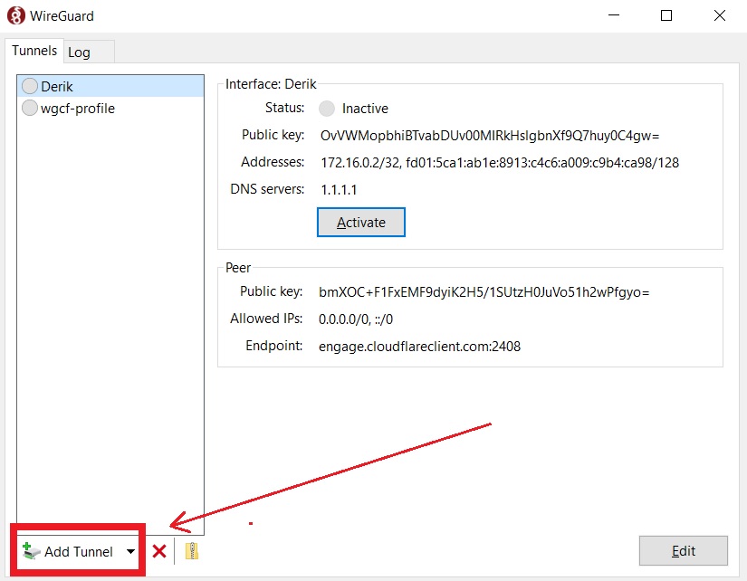 Cài đặt App 1.1.1.1 không bị nhà mạng chặn hiệu quả 100%