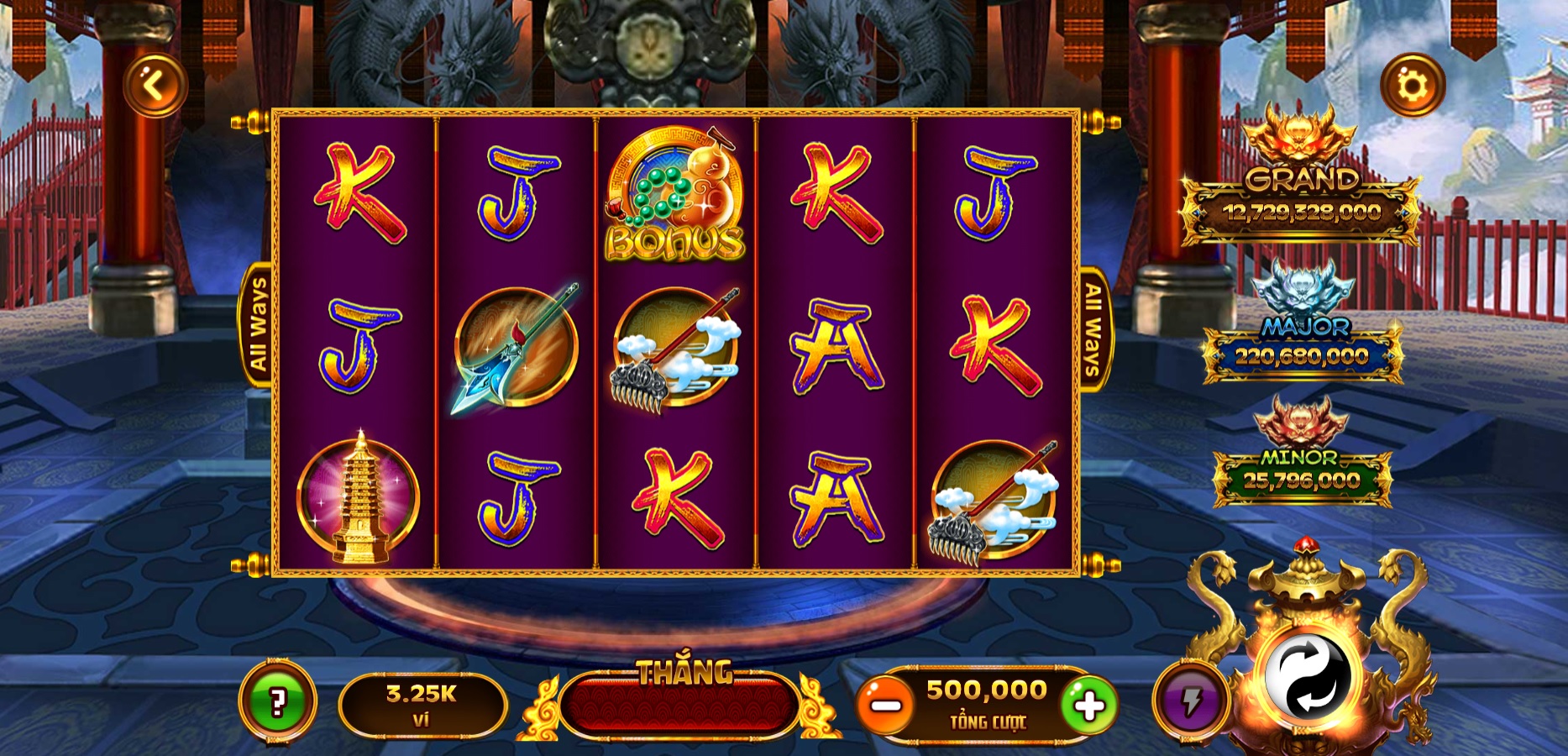 Game Nổ Hũ Oxbet 1 lần nổ hũ ăn bao nhiêu? Làm sao ăn nổ hũ?