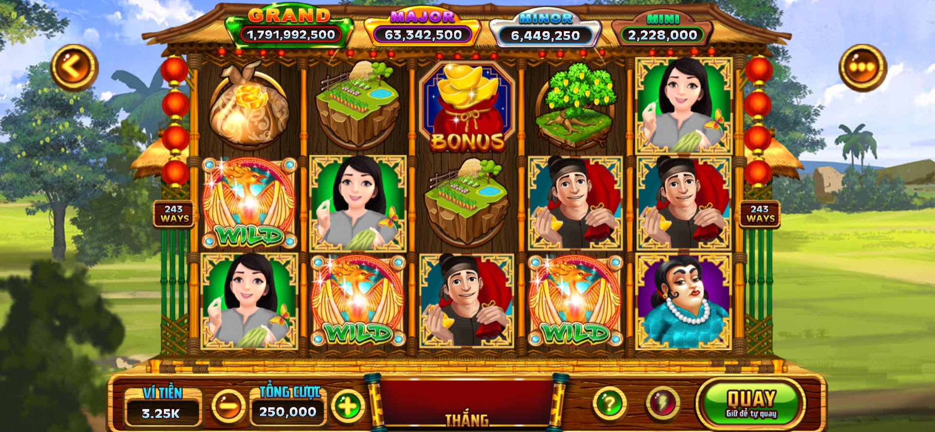 Game Nổ Hũ Oxbet 1 lần nổ hũ ăn bao nhiêu? Làm sao ăn nổ hũ?