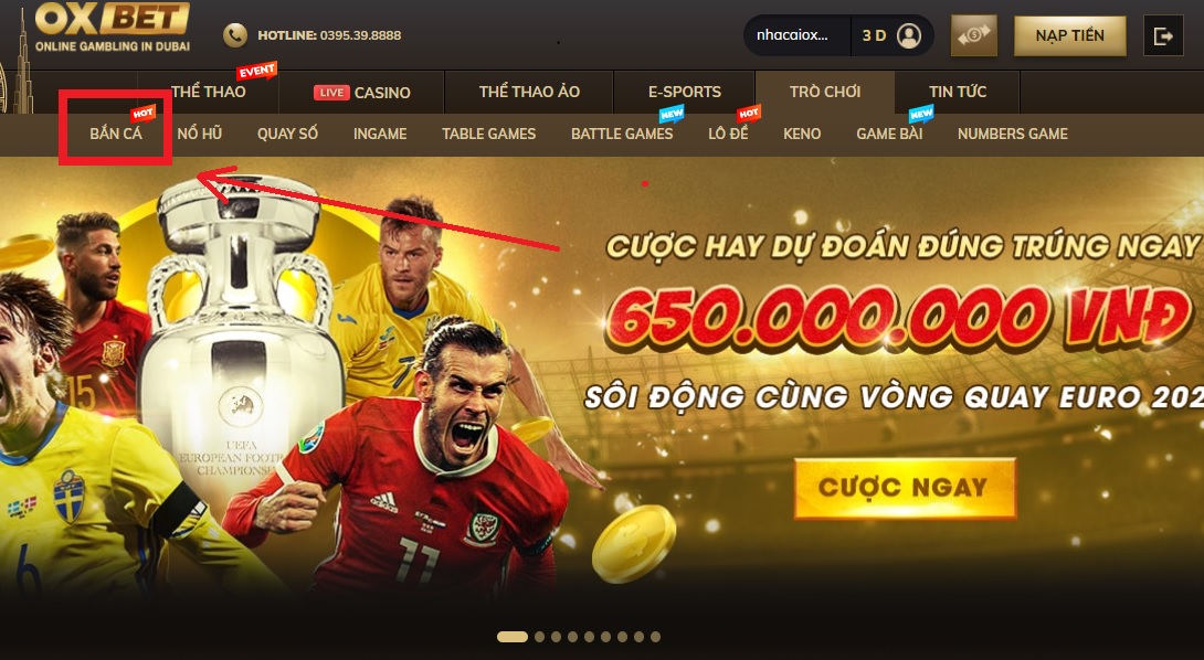 CQ9 là gì? Hướng dẫn cược CQ9 tại nhà cái Oxbet