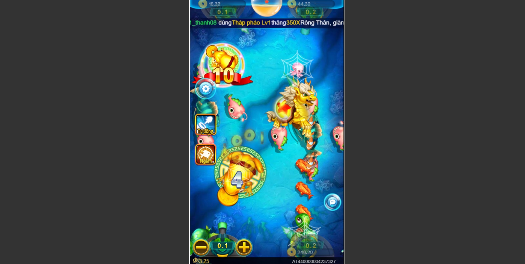 CQ9 là gì? Hướng dẫn cược CQ9 tại nhà cái Oxbet