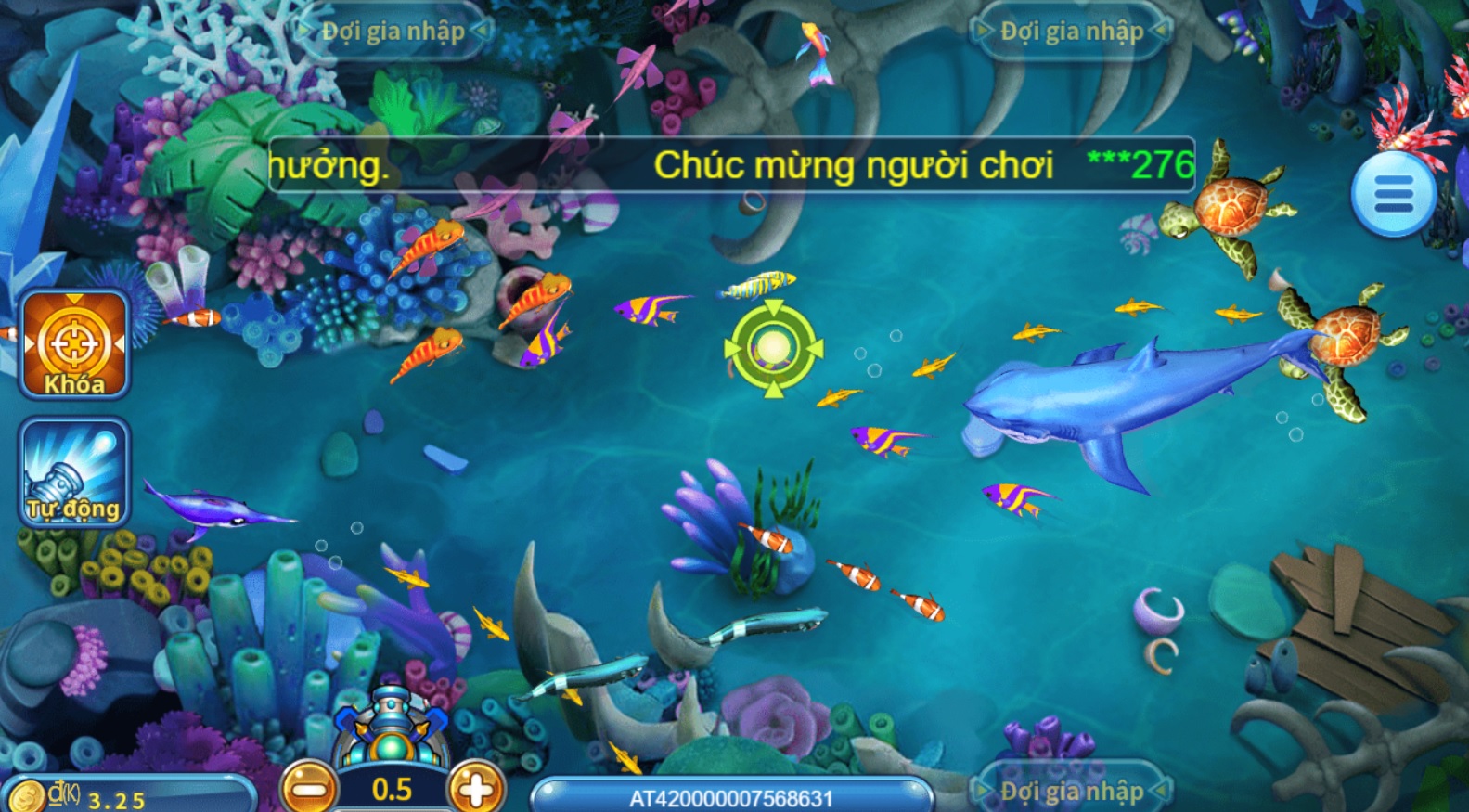 CQ9 là gì? Hướng dẫn cược CQ9 tại nhà cái Oxbet