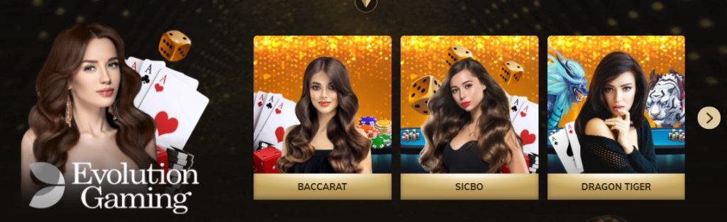 Nhà Cung Cấp Casino - rigase.vip