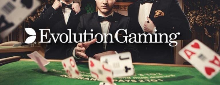 Evolution là gì? Hướng dẫn cược Evolution tại nhà cái Oxbet