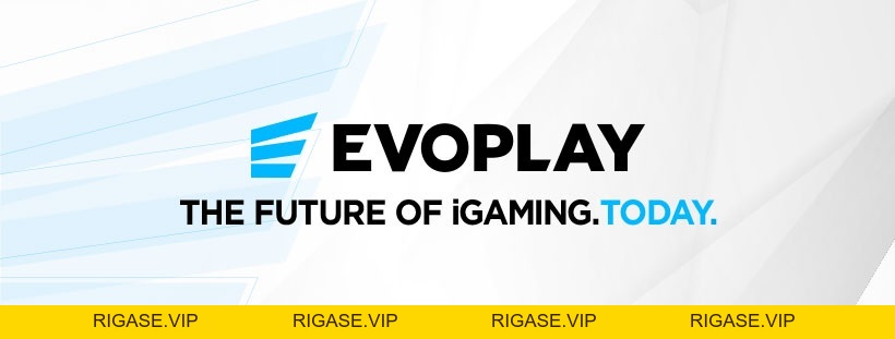 Evoplay là gì? Hướng dẫn cược Evoplay tại nhà cái Oxbet