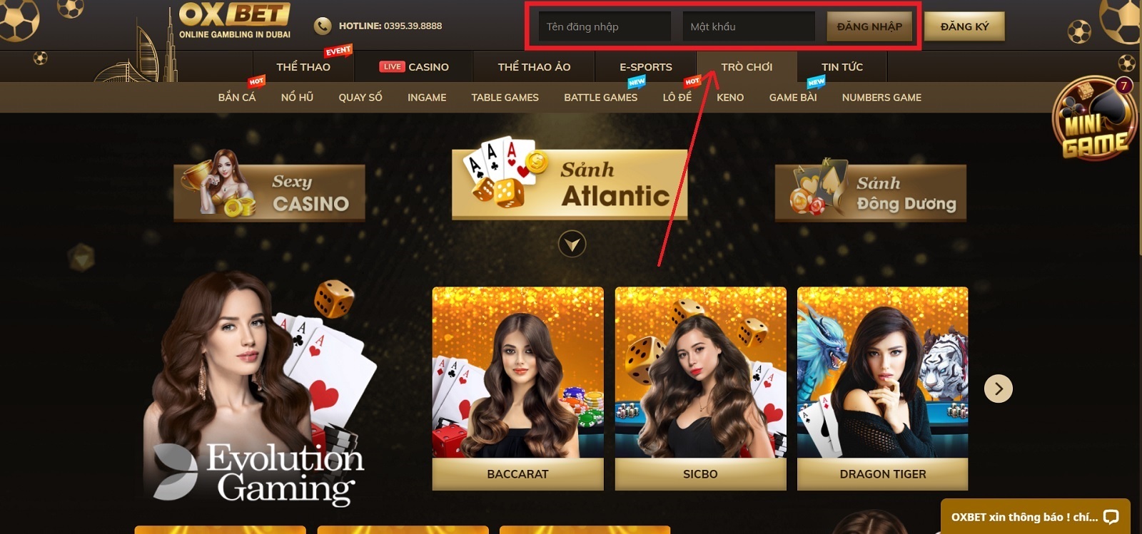 Evoplay là gì? Hướng dẫn cược Evoplay tại nhà cái Oxbet
