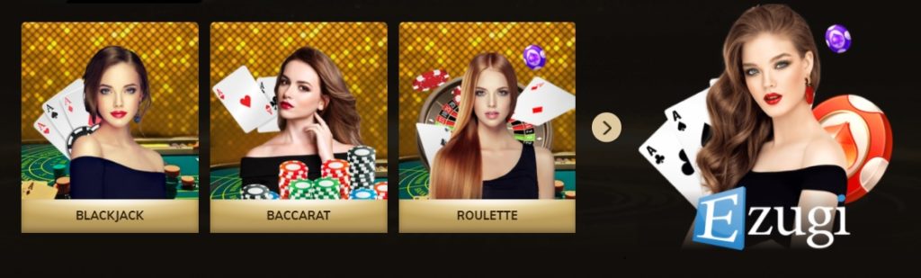 Nhà Cung Cấp Casino - rigase.vip