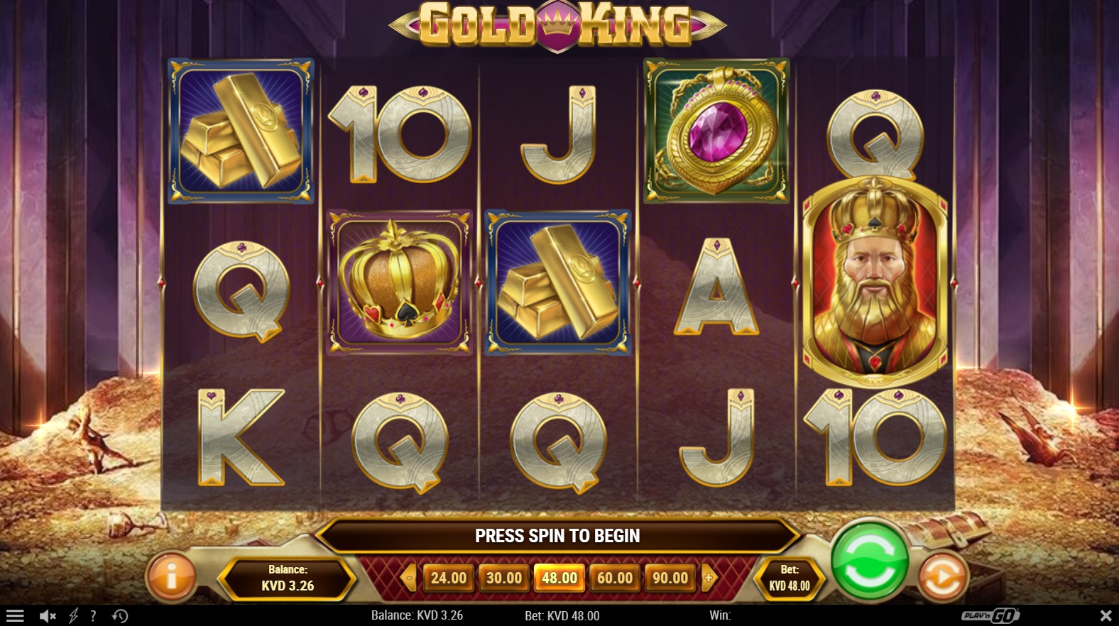 Playn GO là gì? Hướng dẫn cược Playn GO tại nhà cái Oxbet