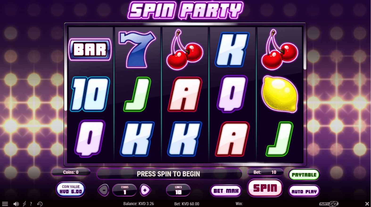 Playn GO là gì? Hướng dẫn cược Playn GO tại nhà cái Oxbet