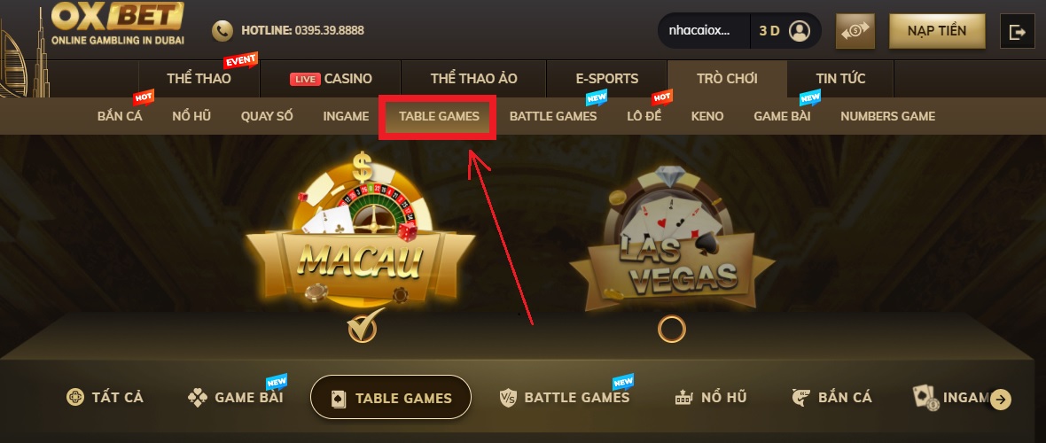 Playn GO là gì? Hướng dẫn cược Playn GO tại nhà cái Oxbet