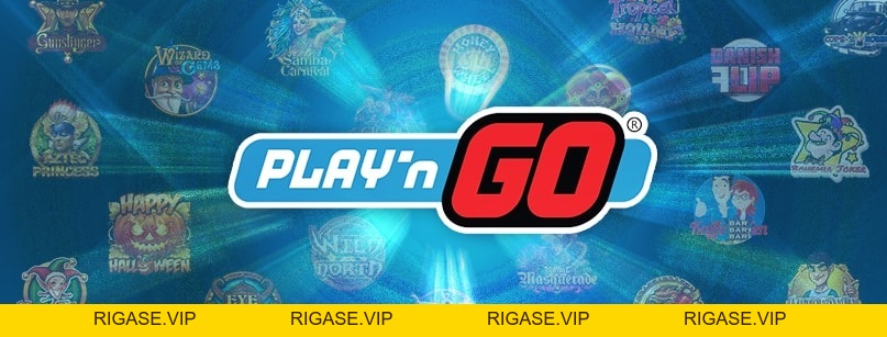 Nhà Cung Cấp Casino - rigase.vip