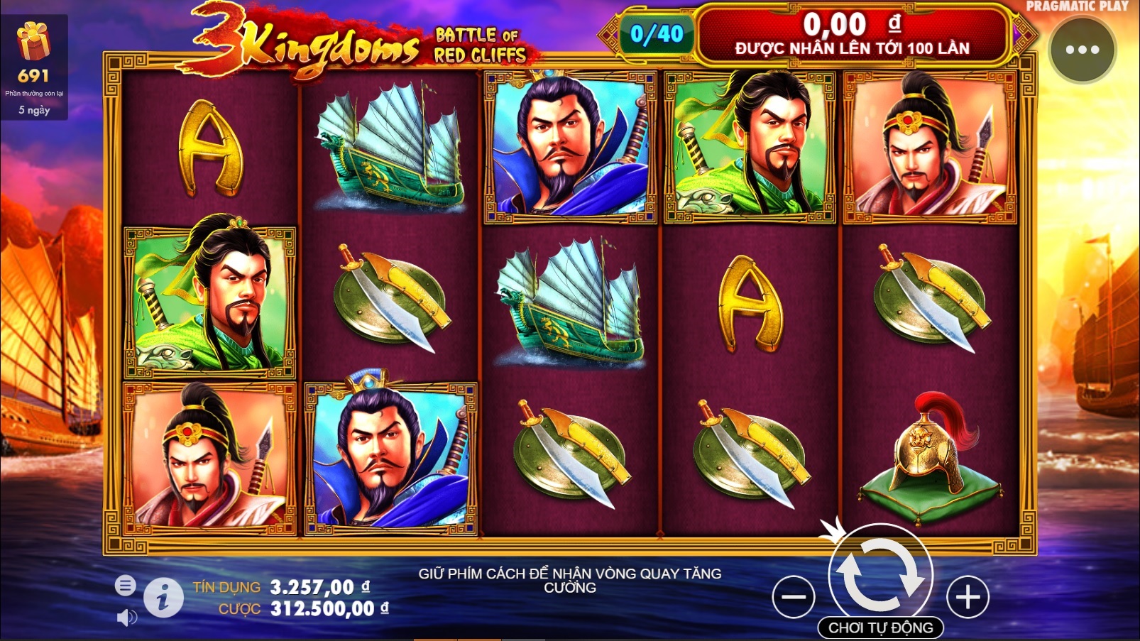 Pragmatic Play là gì? Hướng dẫn cược Pragmatic Play tại Oxbet