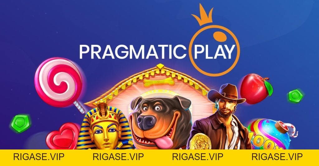 Nhà Cung Cấp Casino - rigase.vip