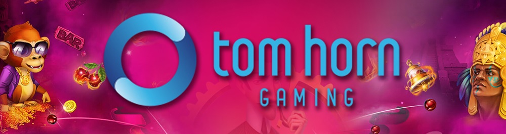 Tom Horn Gaming - Hướng dẫn cược Tom Horn Gaming tại Oxbet