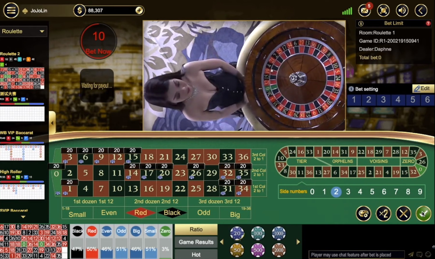 eBET là gì? Hướng dẫn cược eBET tại nhà cái Oxbet