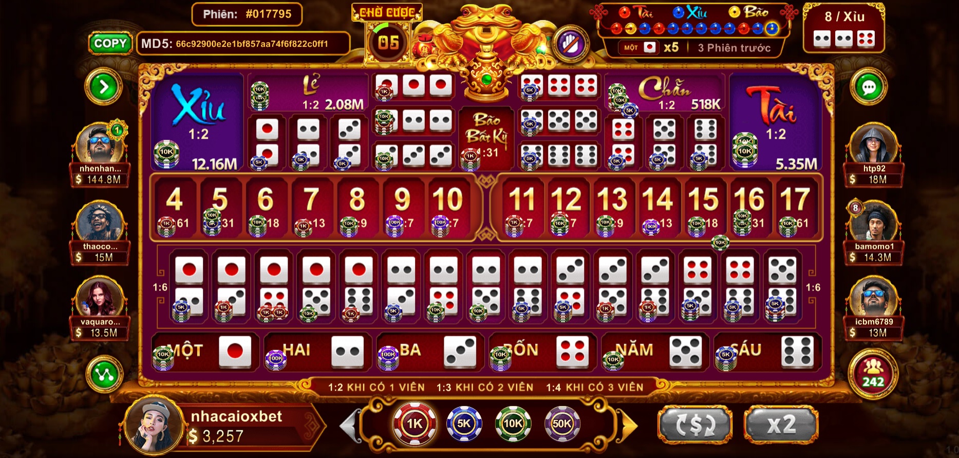 Ingame Oxbet gồm những trò nào? Trò nào dễ chơi dễ trúng?