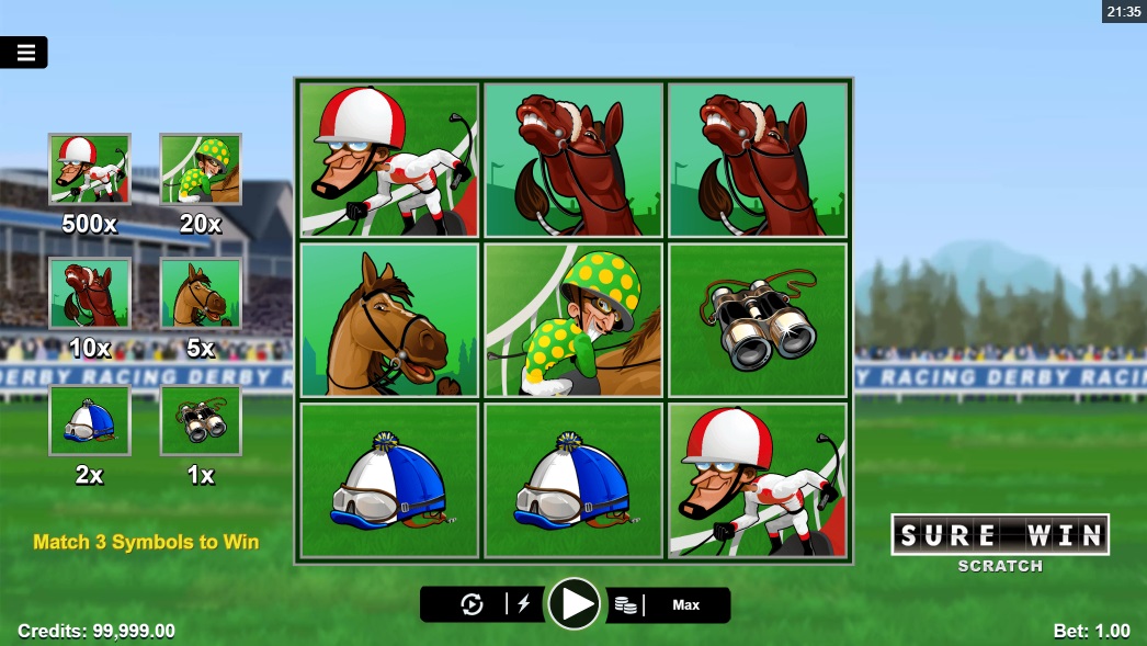 Microgaming là gì? Top game Microgaming nhiều người chơi nhất