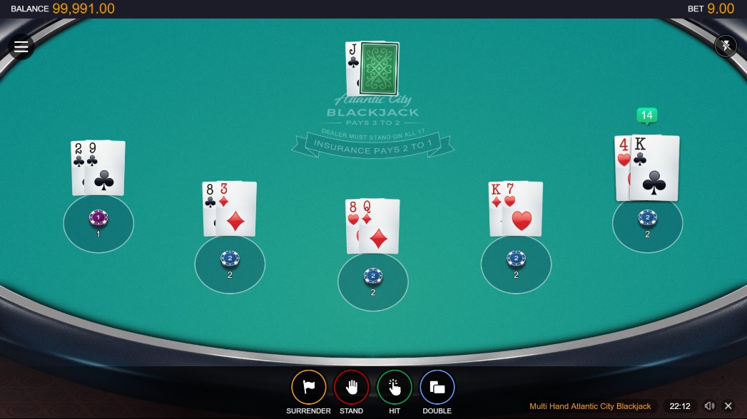Microgaming là gì? Top game Microgaming nhiều người chơi nhất