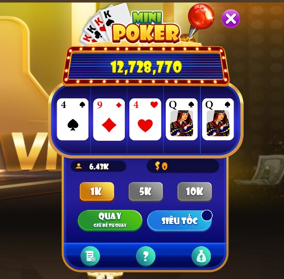 Mini Game Oxbet có những trò nào? Chơi thế nào?