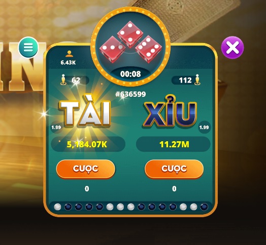 Mini Game Oxbet có những trò nào? Chơi thế nào?
