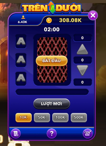 Mini Game Oxbet có những trò nào? Chơi thế nào?