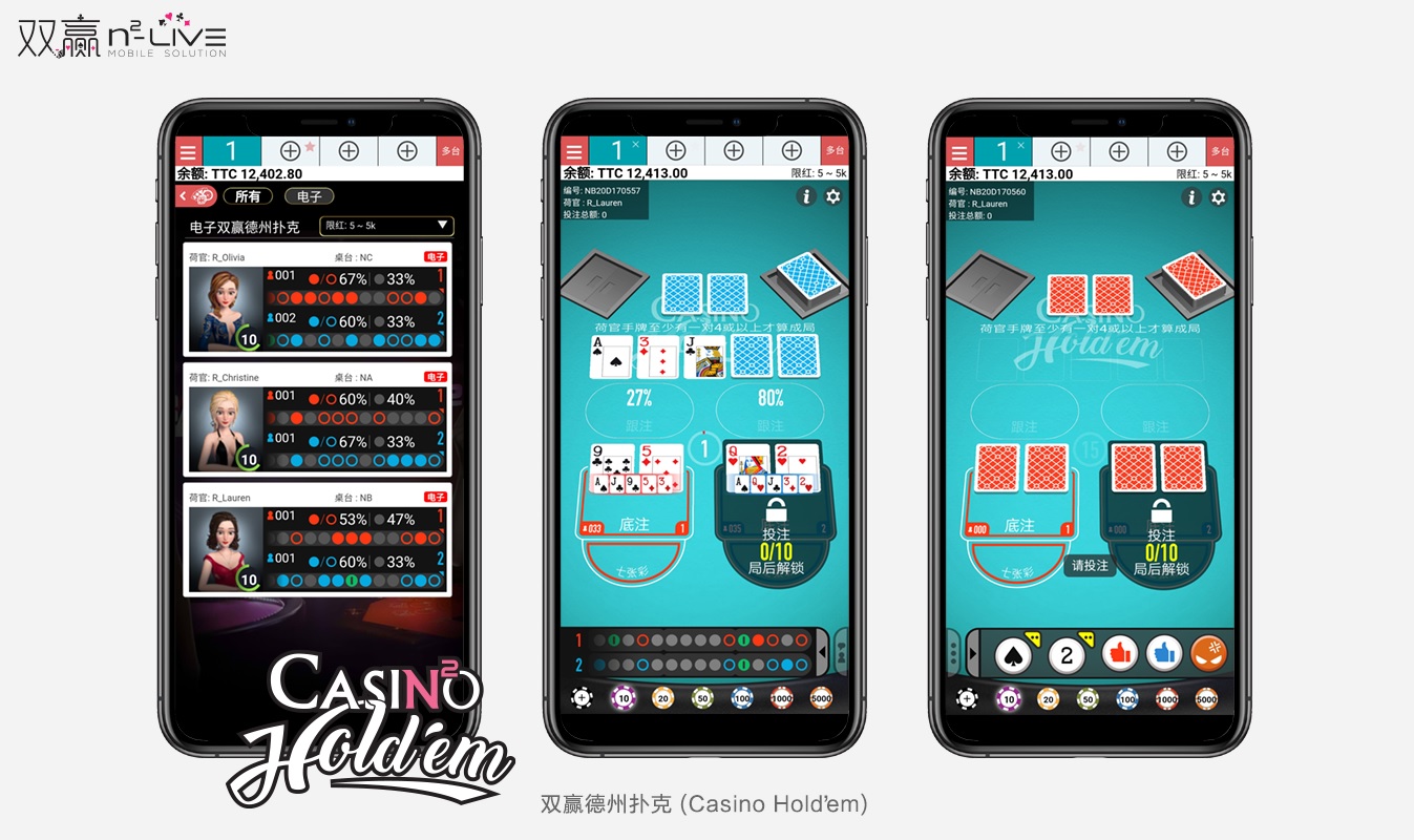 n2-LIVE là gì? Những trò chơi của n2-LIVE hấp dẫn ra sao?