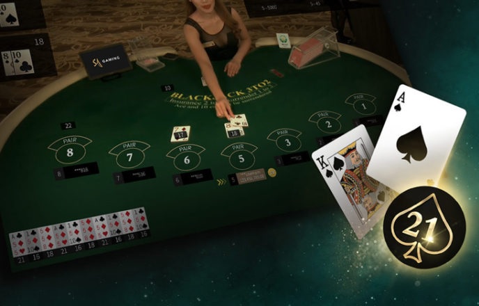 SA Gaming là gì? SA Gaming có những trò chơi Casino nào nổi bật