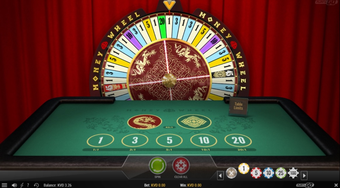 Table Games của Oxbet có những trò nào? Chơi gì dễ thắng?