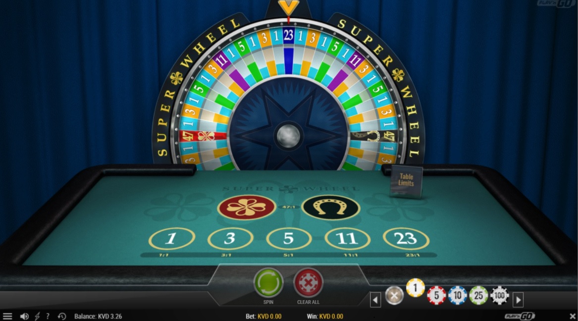 Table Games của Oxbet có những trò nào? Chơi gì dễ thắng?