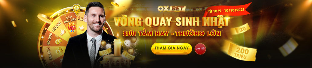 Event Khuyến Mãi - rigase.vip 21/09/2026