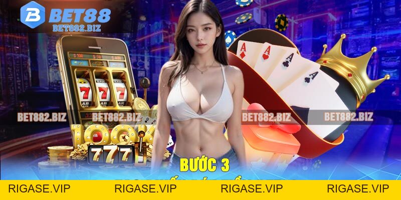 Hướng Dẫn Rút Tiền BET88 Về Ngân Hàng Cực Nhanh Gọn