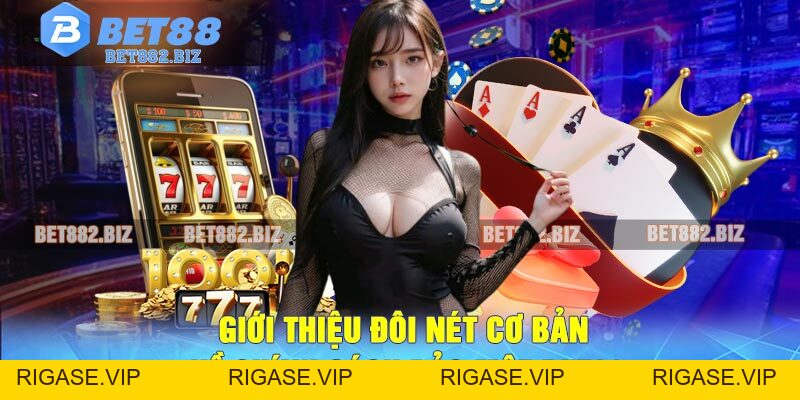 Chính Sách Bảo Mật BET88 Với 3 Biện Pháp Bảo Mật Chính