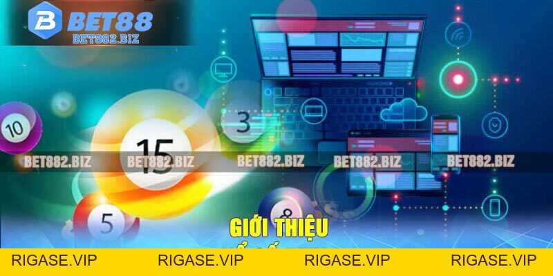 Xổ Số BET88 Địa điểm Chơi Đề Online Uy Tín Cho Lô Thủ