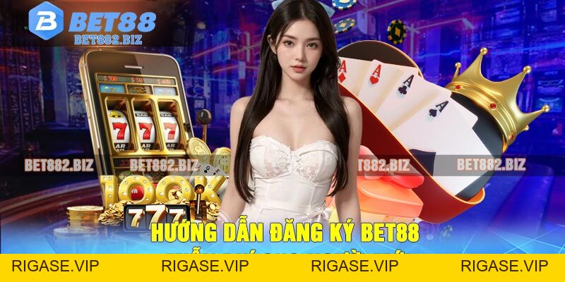 HƯỚNG DẪN - bet88
